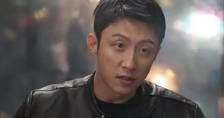 《罚罪2》“戏中戏”比拼，黄景瑜反串地头蛇，王传君扮猪吃老虎