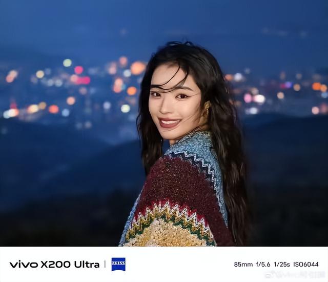 iPhone17Pro长焦很猛；一加13T跑分曝光；X200Ultra...
