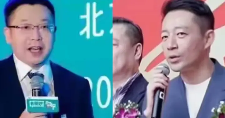 汪小菲宣布起诉副总裁，不原谅对方曾经侮辱，晒出裁决书