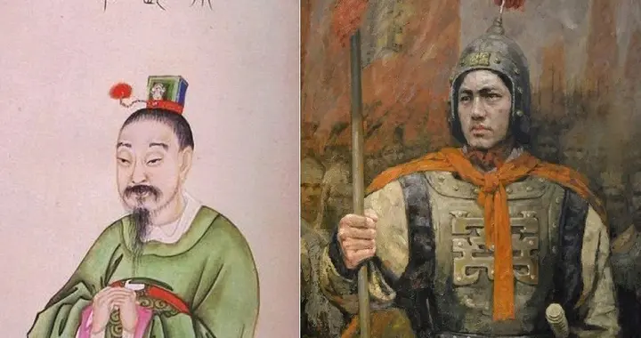 标题：霍去病随卫青出征：少年锋芒重铸汉军战术范式