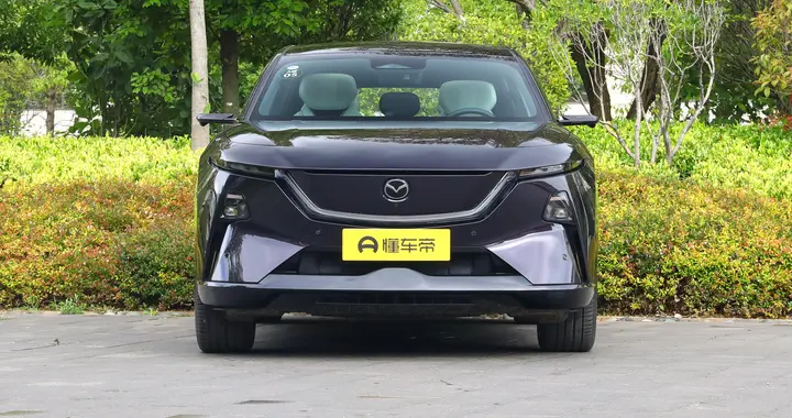 马自达EZ-60增程版，还是纯电版？选哪款更适合？