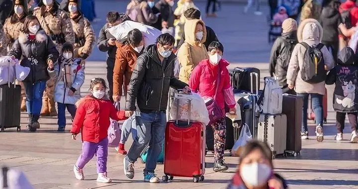 生育大局已定：不出意外的话，2026年起中国人口将迎来3大变化