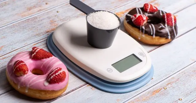 冬天减肥，容易掉秤的2种，必备食物