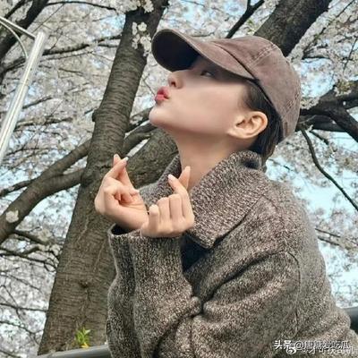 唐糖爱吃瓜：35岁的何超莲 你可以不看家