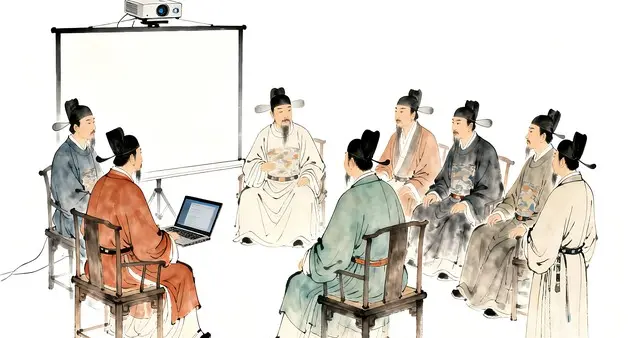 为何古代抓贪腐力度不足