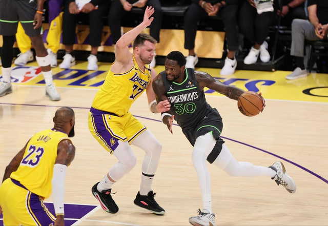 NBA动态合集，湖人正式官宣，库里谈退役后计划，太阳准备2选1