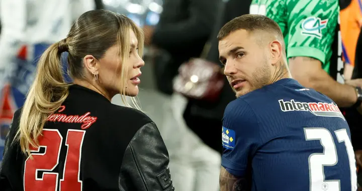 埃尔南德斯卷入用工风波，与妻子发声明否认指控