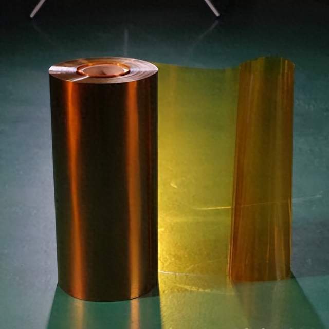 高温质子交换膜的“刚需”，催生PBI薄膜的技术崛起