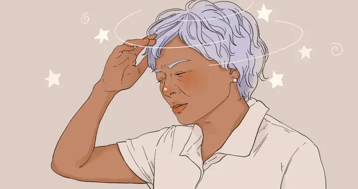 血管堵没堵，头部清楚！出现这4个症状，需要提高警惕