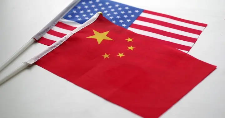 稀土反制裁彰显中国战略定力