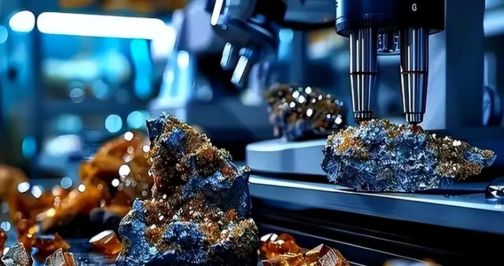 被坑惨了！日本花7亿美元，高价买印度稀土，到手发现全是中国货