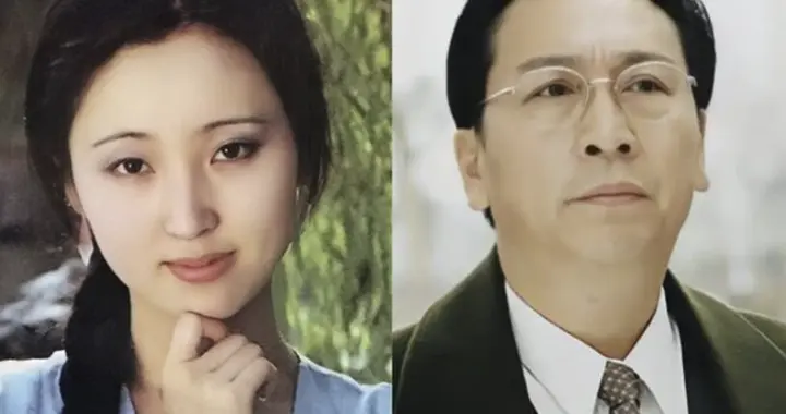 以为八竿子打不着，没想到做过夫妻，这5对明星太让人感到意外