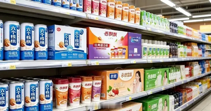 饮料三巨头第三季度净利润集体下滑