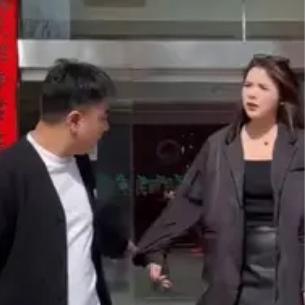 鹿原：寒心！离婚最后一顿散伙饭被拒，妻子