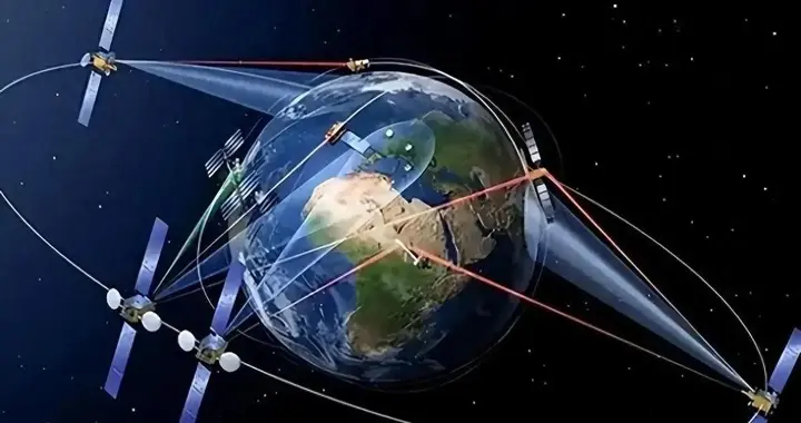 中国为啥不用自研的北斗系统，仍然使用美国GPS，难道技不如人？