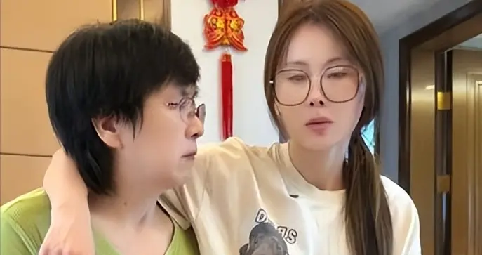 二哈凌晨发文愤怒的原因找到了 只因瑾汐再谈被抛弃 现已关闭评论区