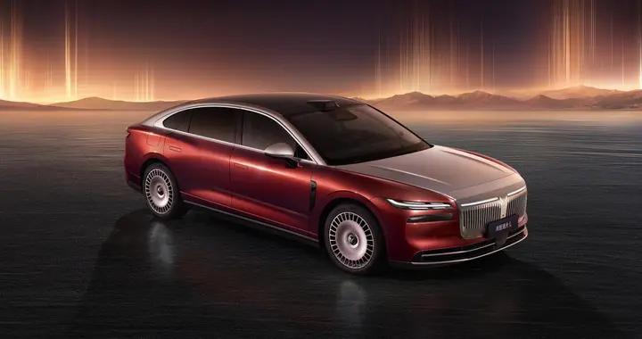 市场观察：岚图追光L、享界S9成BBA用户的第一台旗舰新能源