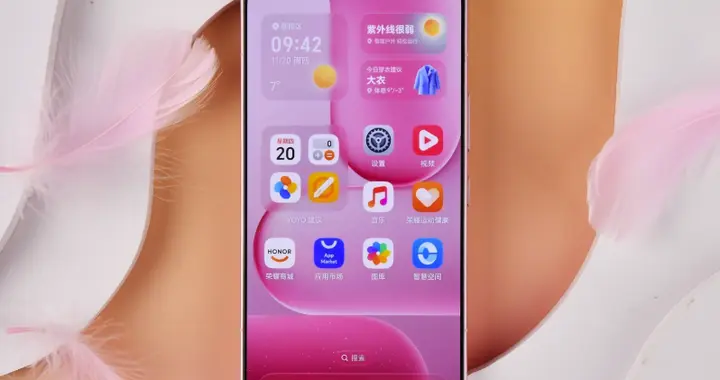 荣耀2亿影像旗舰价格跳水，8000mAh+全场景充电，不到三千元