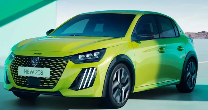 终于换掉正时皮带！标致全新1.2T三缸引擎发布