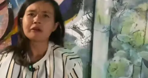 美国＂斩杀线＂下的华裔女性