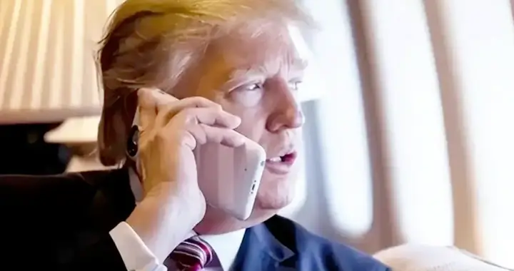 难怪美防长警告俄罗斯，原来若再打下去，特朗普就落到普京手里了