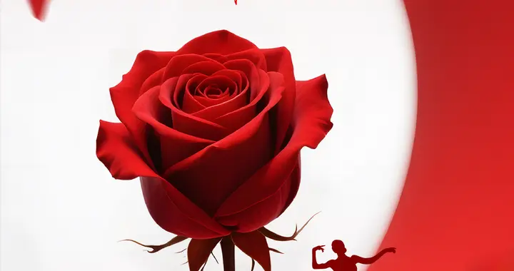 女神节 | 春日繁华，璀璨如她