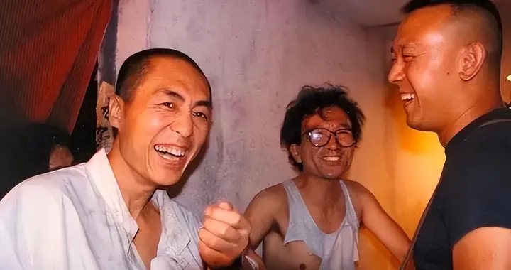 李保田：我一生不接广告，不与张国立、王刚合作,不参加儿子婚礼​