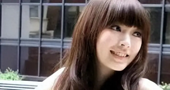 16岁已是"人间尤物"，4年换20个男人，38岁连诗雅已走上另一条路