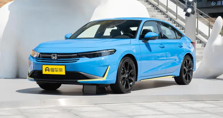 买手动挡还是混动？2025款本田型格\动力三分法\