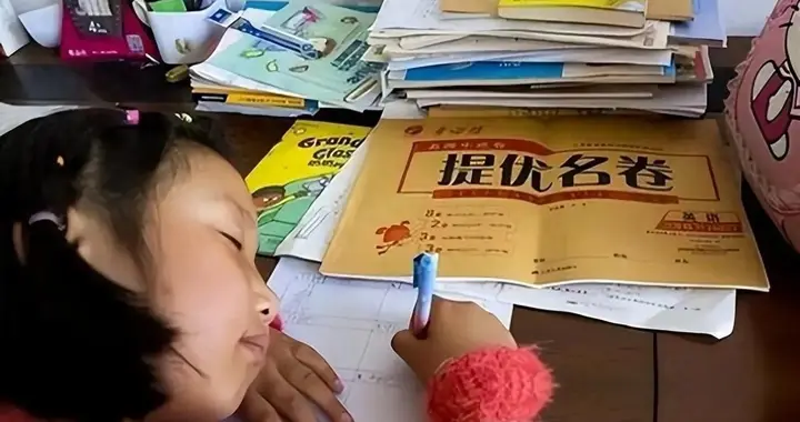 郑强教授曾直言：全世界没有一个国家，像中国现在孩子这样疯的