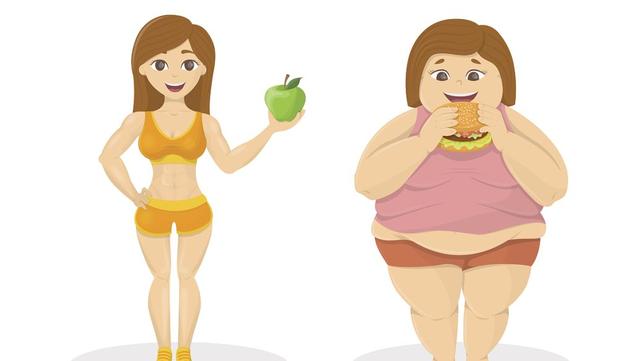 瘦子也可能“隐形肥胖”！提醒：内脏脂肪危害大，减肥还需这样做