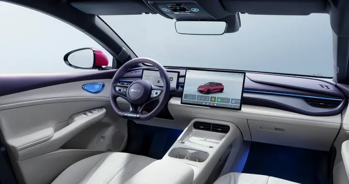 11.19万元起，双豹全维进阶，比亚迪2026款海豹发布