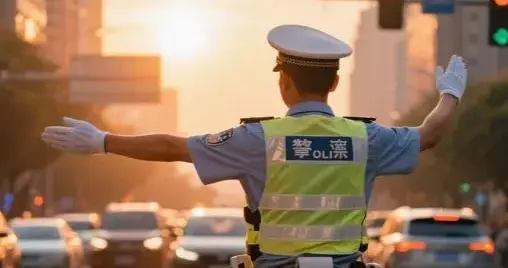 新中国是如何处理国民党旧警察的？
