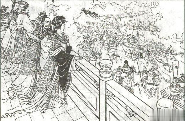 礼乐的崩坏：阴阳篇（3）“崩坏”滤镜的另一场“崩坏”