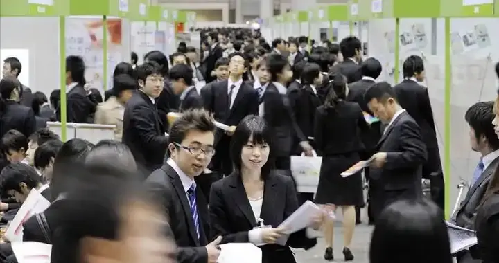 以日为鉴，就业冰河期的日本社会是怎么样的？