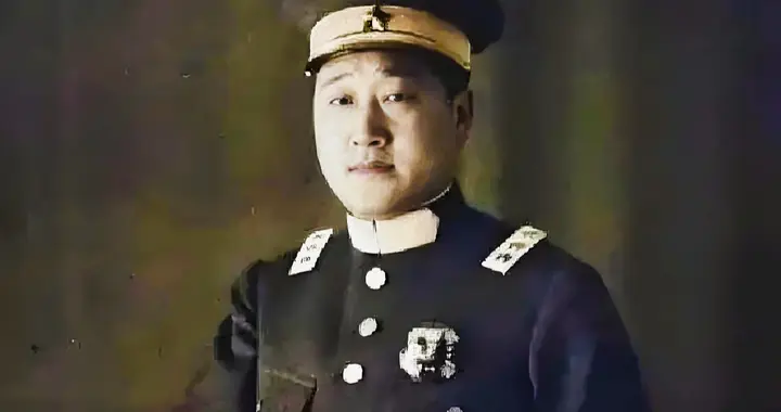 他才是助力蒋介石发迹的“指路人”