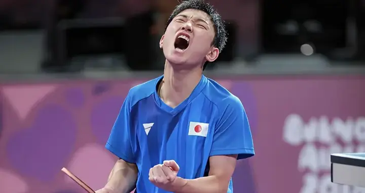 张本智和·石川佳纯的拜鬼行为将被永远钉在历史的耻辱柱上！