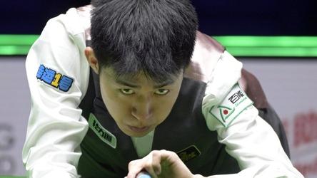 淡泊山茶：常冰玉与赵心童、吴宜泽比较