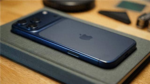 iPhone 18 Pro混用基带芯片：国行搭载C2 美版独享高通方案
