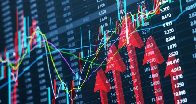 A股：放量大涨重返3900点！4874股飘红，明天周四这样走！