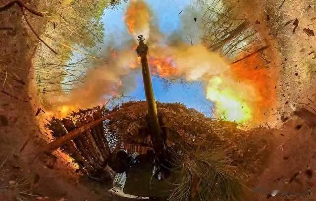 俄军打掉一条大鱼，泽连斯基精锐爱将：刑事犯敢死营指挥部被消灭