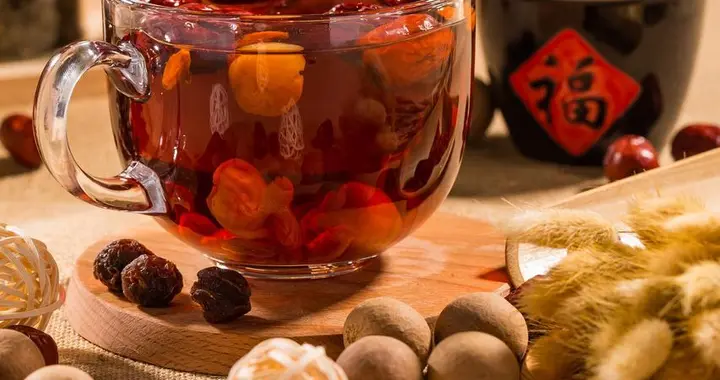 ​山楂配这些花疏肝解郁黄金搭档！但肝脏“焕然一新”？别想太简单