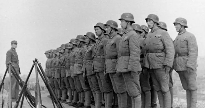 缅甸立威踢到铁板！两千残兵打疼一国，金三角从此变天？