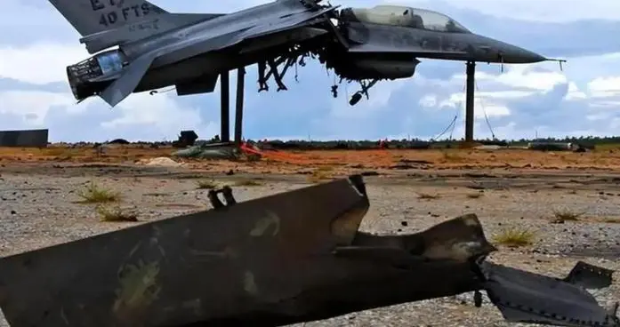 突发要闻！美军承认击落美军战机，引爆国际舆论