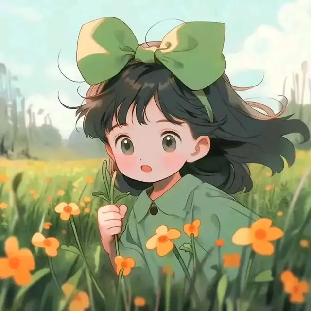 动漫情头|无需言语，心照不宣，这便是最美好的爱情