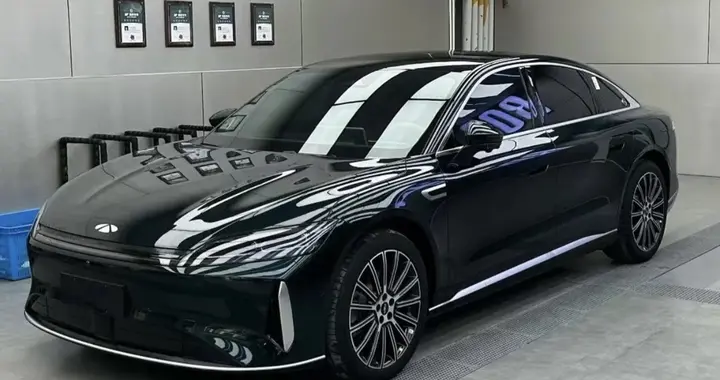 20万买奇瑞轿车值不值？看完风云A9L 我的看法可能和很多人不一样