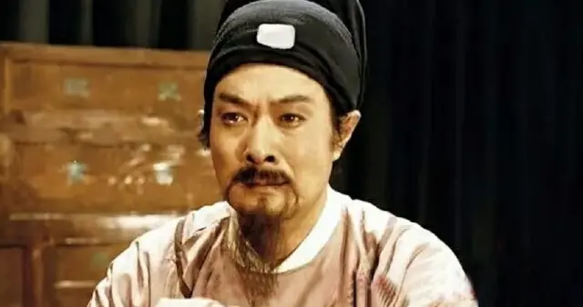 《红楼梦》｜中秋夜宴上，贾政讲的那个笑话到底是什么意思？