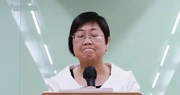 从扬言提告到成立调查小组，“侨委会”为何短短半天连忙改口？