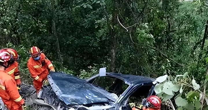 清明祭祖变生死离别！湖南一家五口扫墓，3人殒命，原因太扎心！