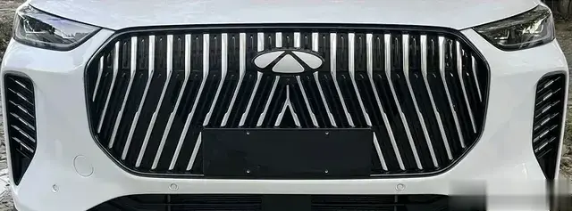 奇瑞自从用了奥迪的设计师，弥补了设计短板，实锤啦！